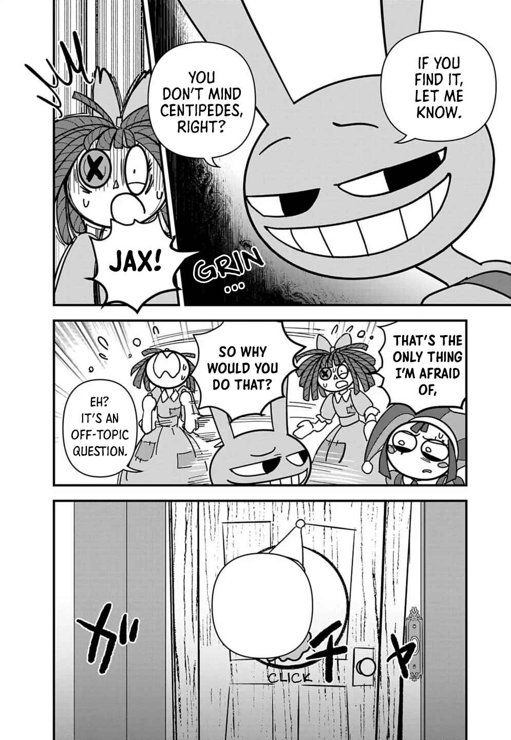 Page 24 Chapter 2 The Amazing Digital Circus