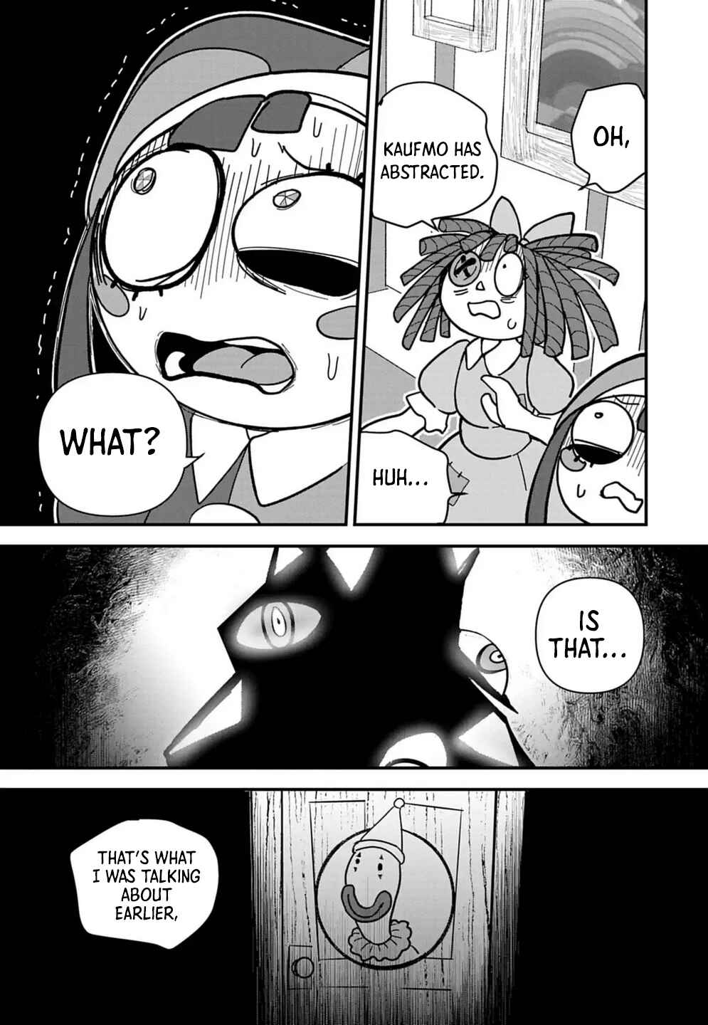 Page 27 Chapter 2 The Amazing Digital Circus