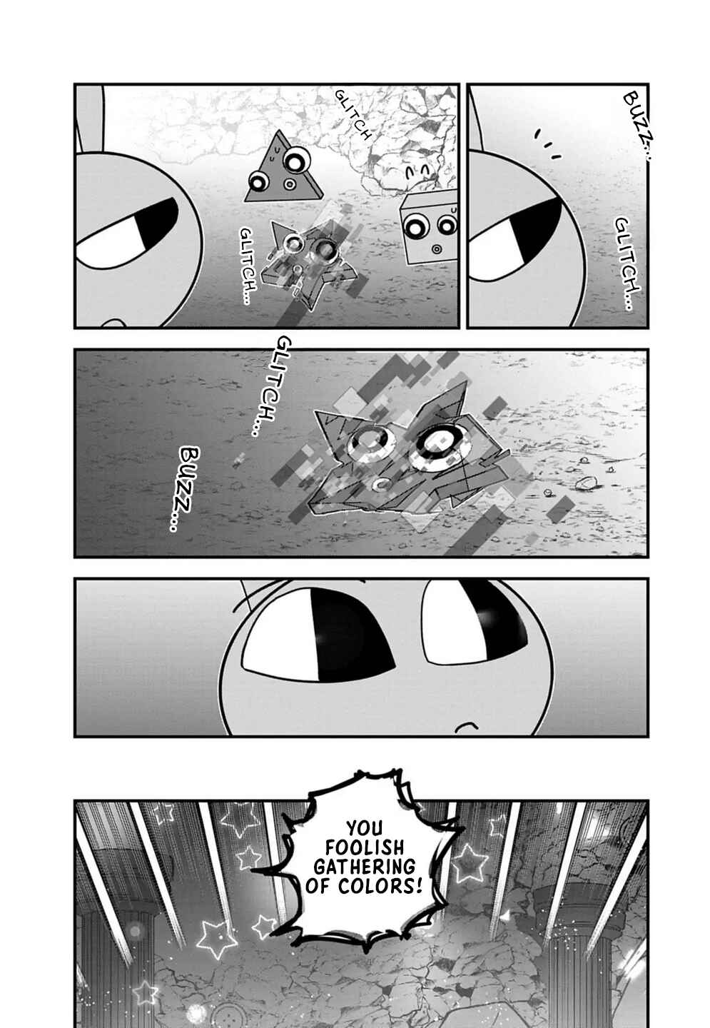 Page 12 Chapter 4 The Amazing Digital Circus
