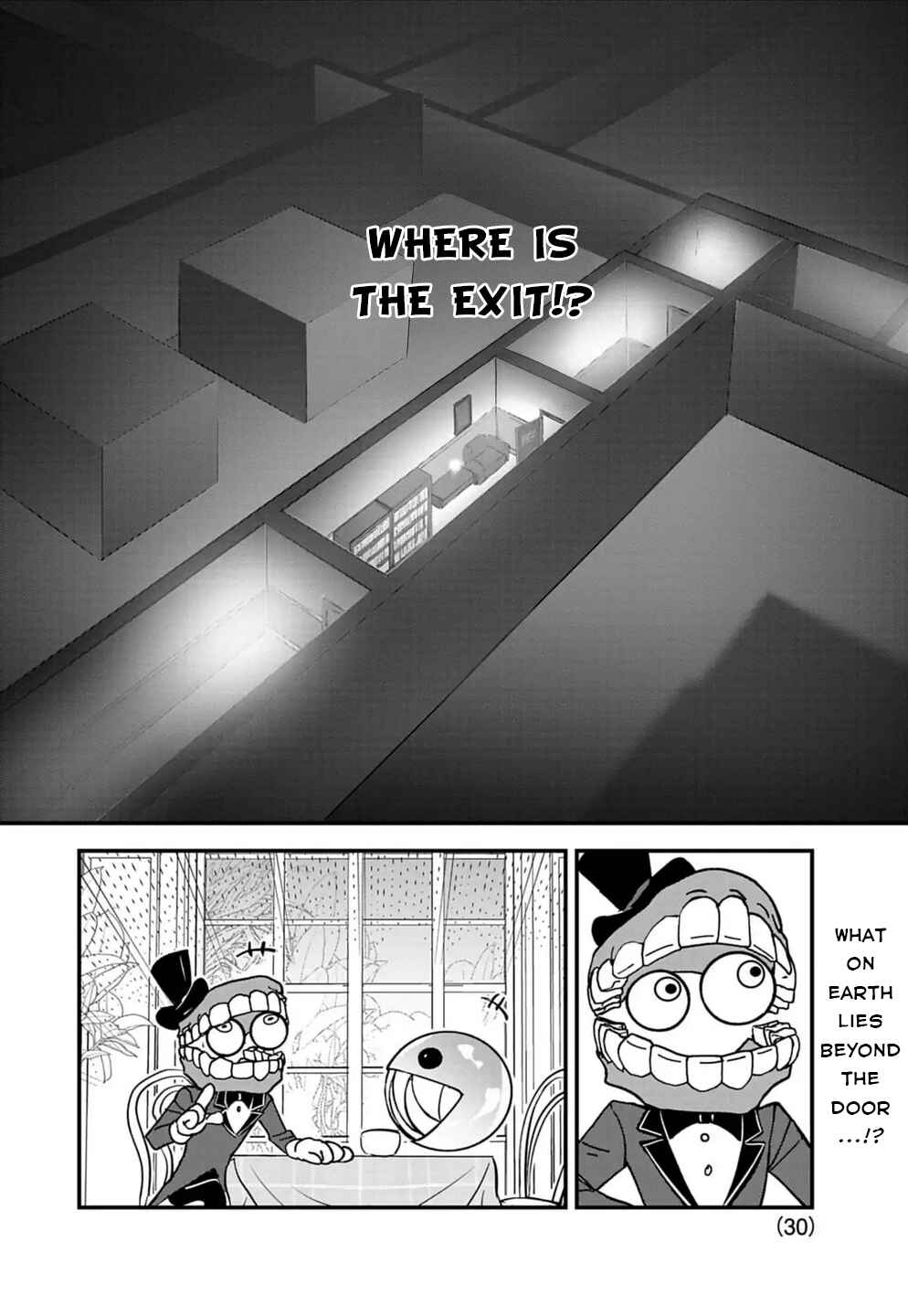Page 28 Chapter 4 The Amazing Digital Circus