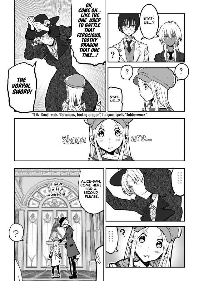 Page 13 Chapter 4 Inkling Alice