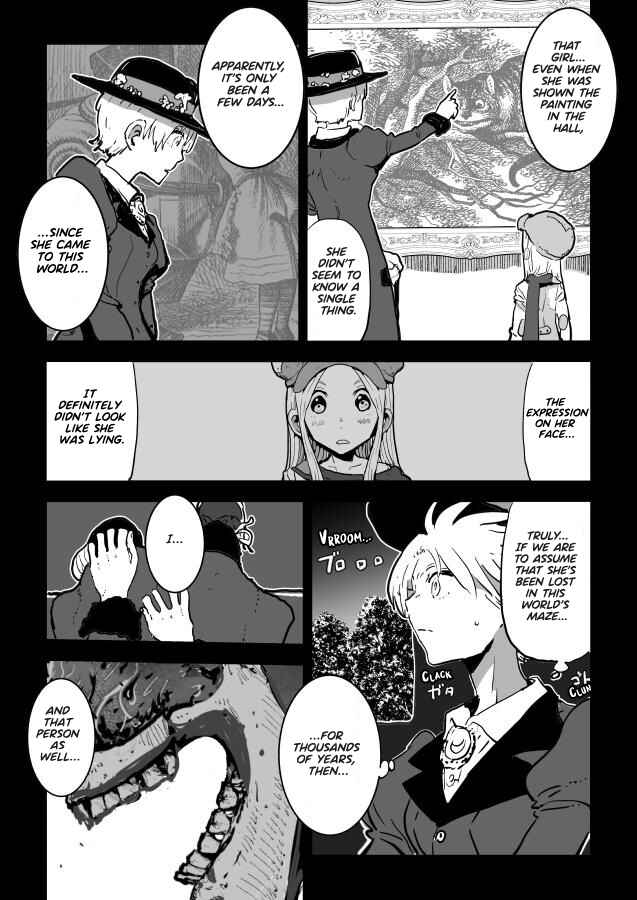 Page 18 Chapter 4 Inkling Alice
