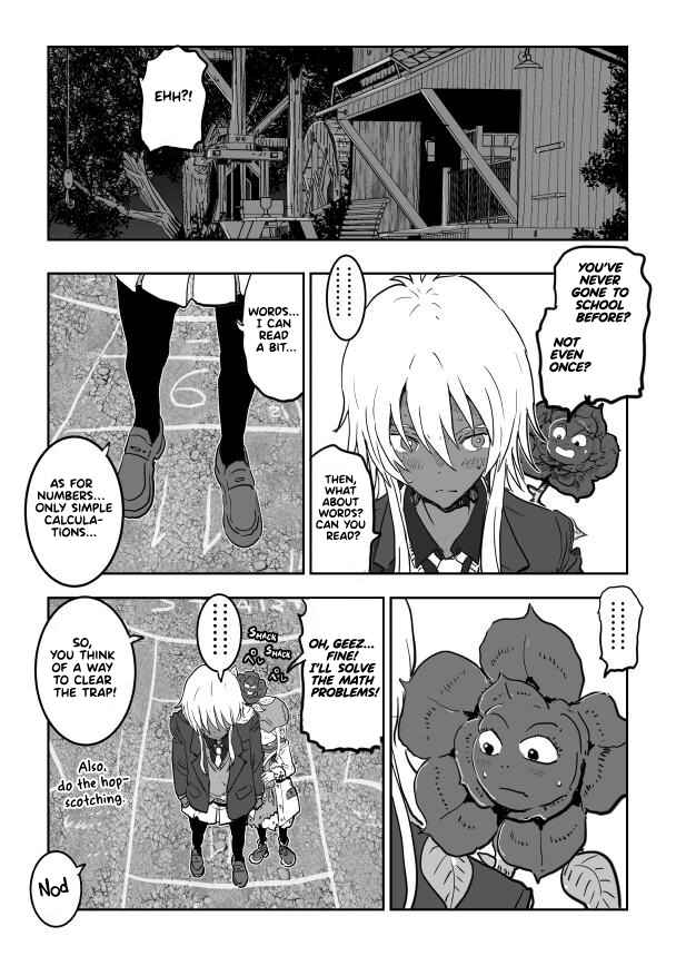 Page 41 Chapter 4 Inkling Alice