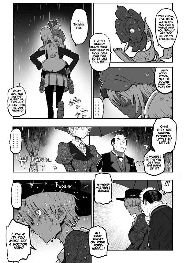 Page 46 Chapter 4 Inkling Alice