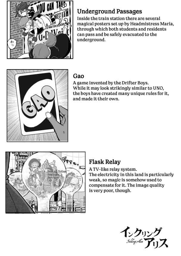 Page 5 Chapter 4 Inkling Alice