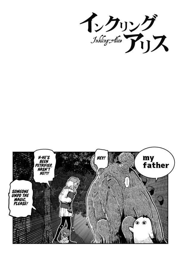 Page 56 Chapter 4 Inkling Alice