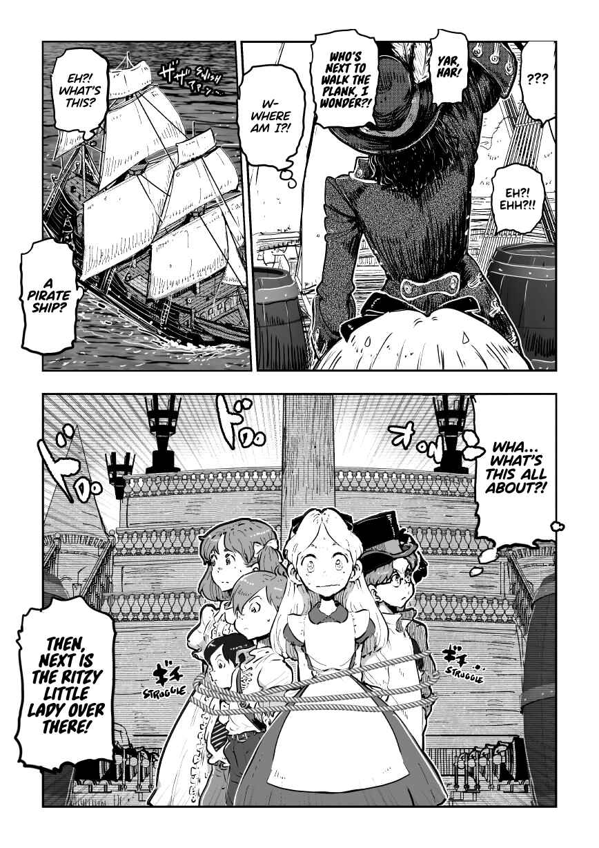 Page 14 Chapter 1 Inkling Alice