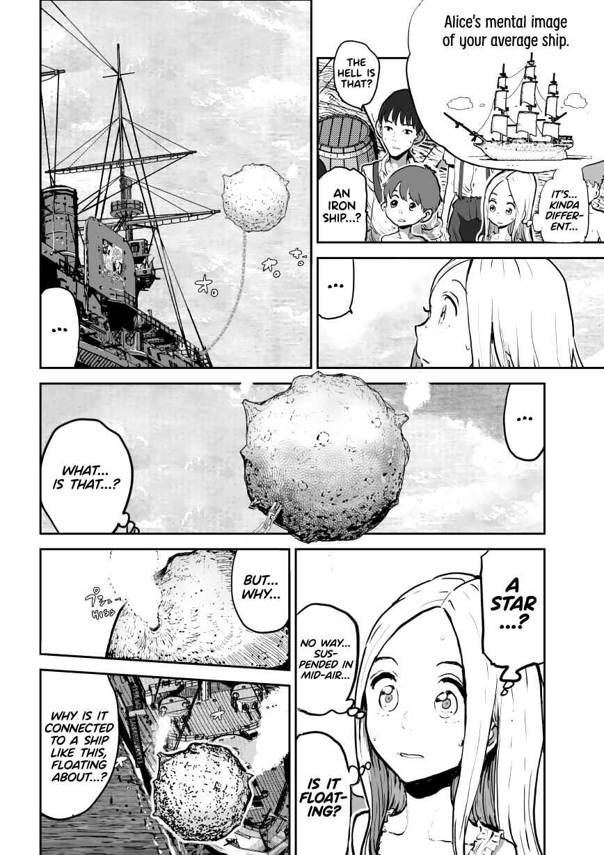 Page 25 Chapter 1 Inkling Alice