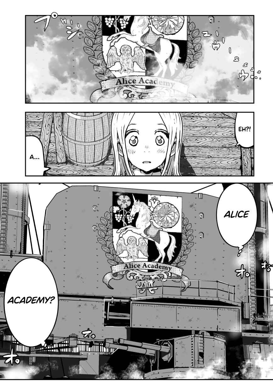 Page 27 Chapter 1 Inkling Alice