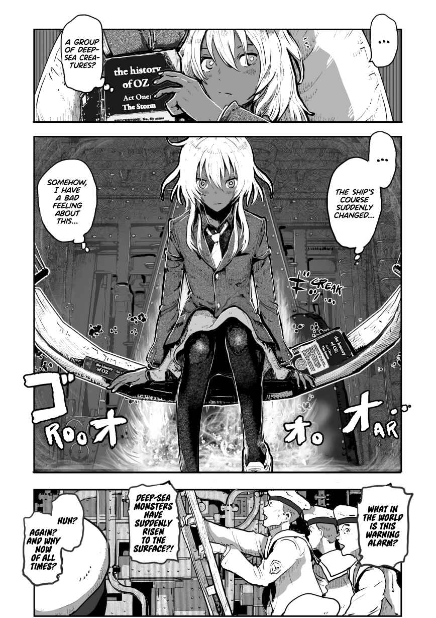 Page 30 Chapter 1 Inkling Alice