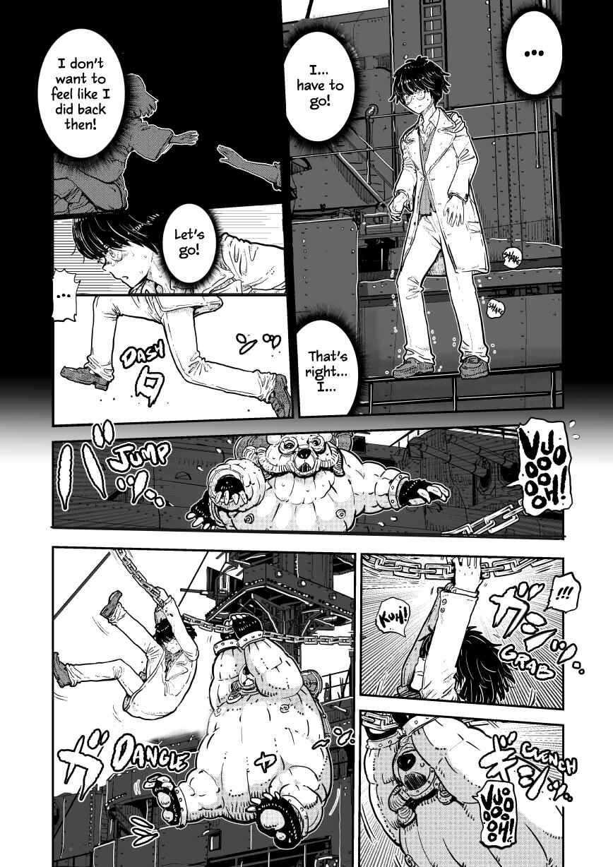 Page 40 Chapter 1 Inkling Alice