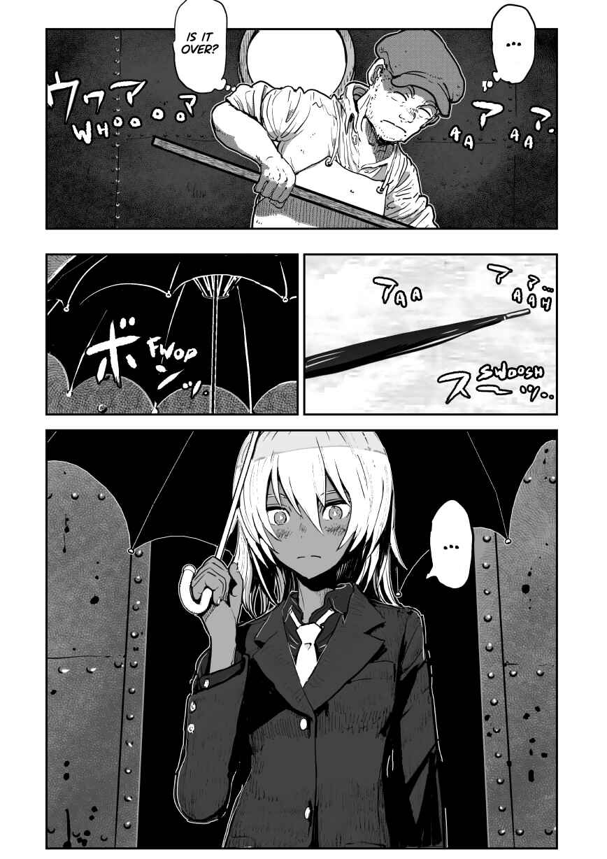 Page 42 Chapter 1 Inkling Alice