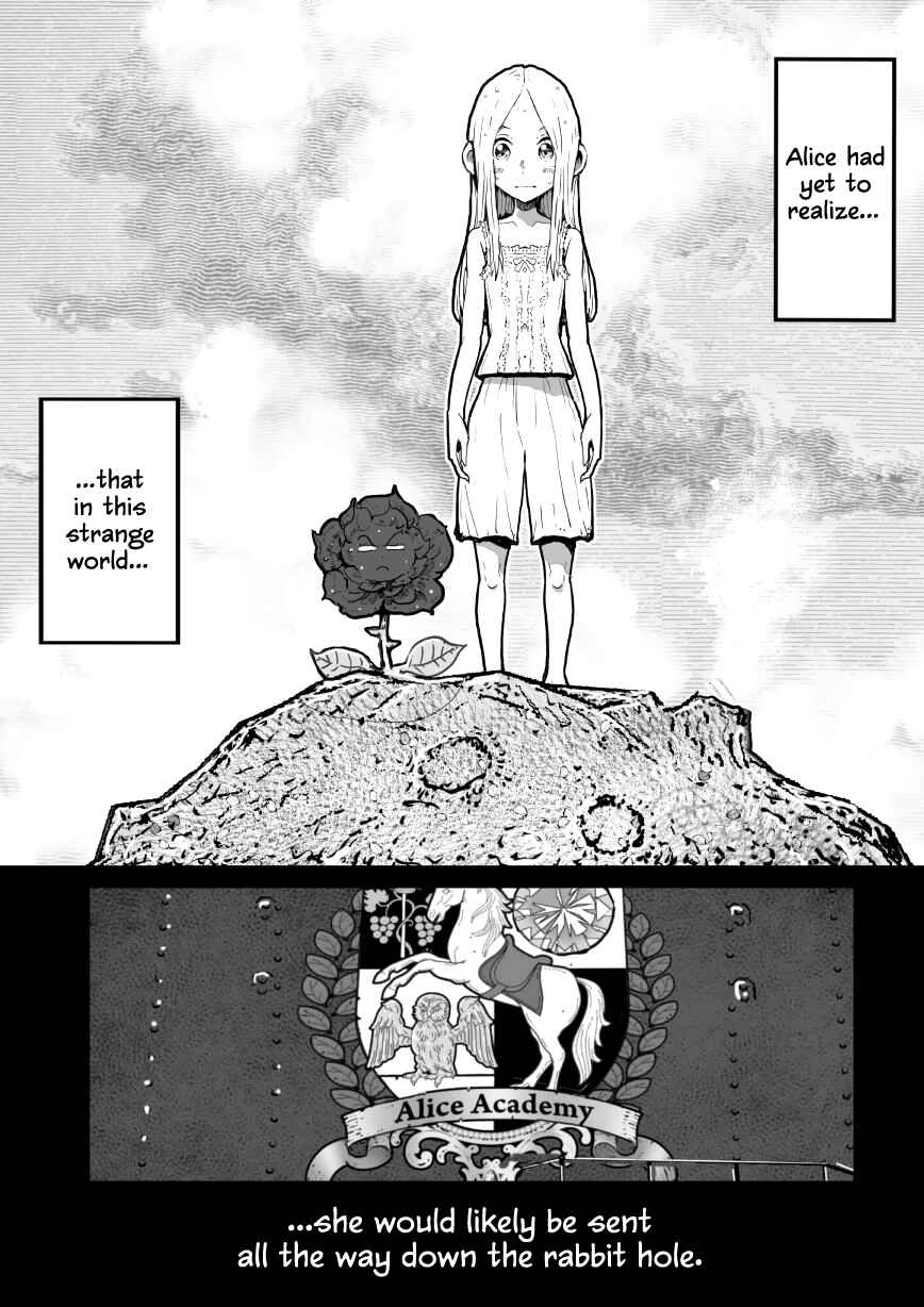 Page 46 Chapter 1 Inkling Alice