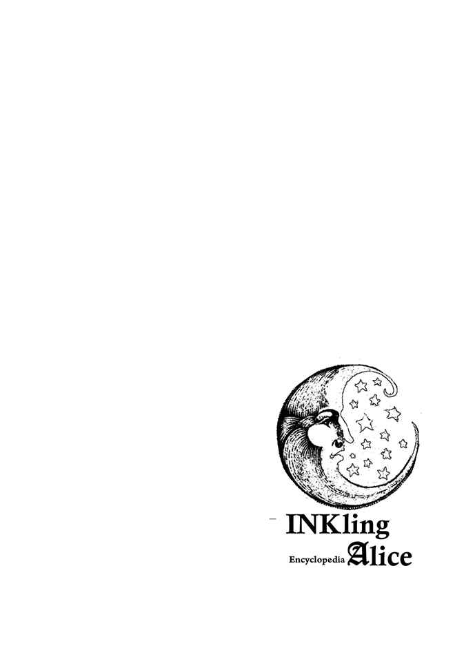 Page 5 Chapter 1 Inkling Alice