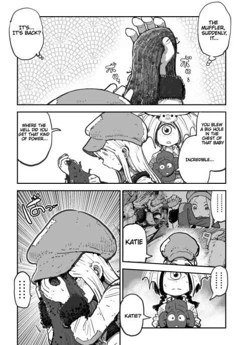 Page 1 Chapter 9 Inkling Alice