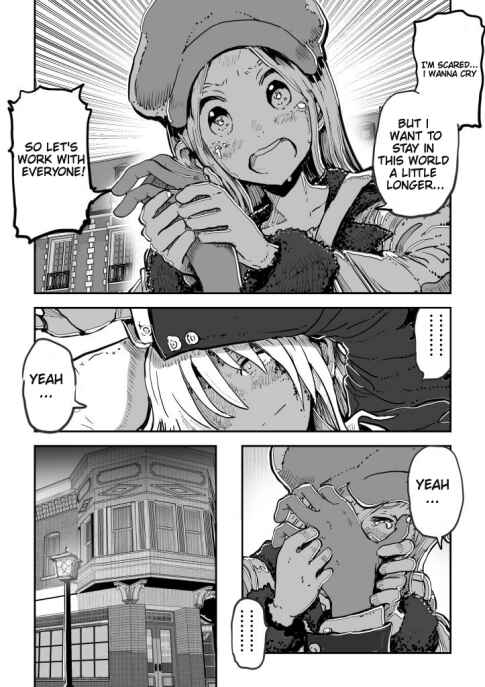 Page 10 Chapter 9 Inkling Alice