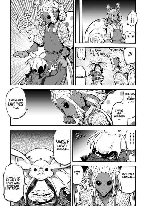Page 11 Chapter 9 Inkling Alice