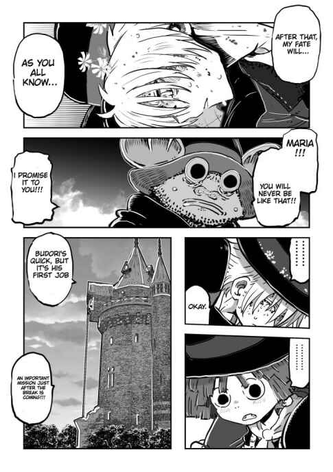 Page 14 Chapter 9 Inkling Alice