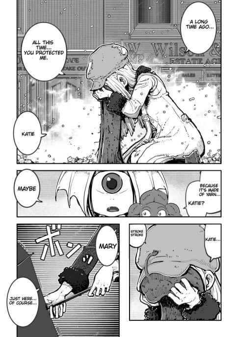 Page 2 Chapter 9 Inkling Alice
