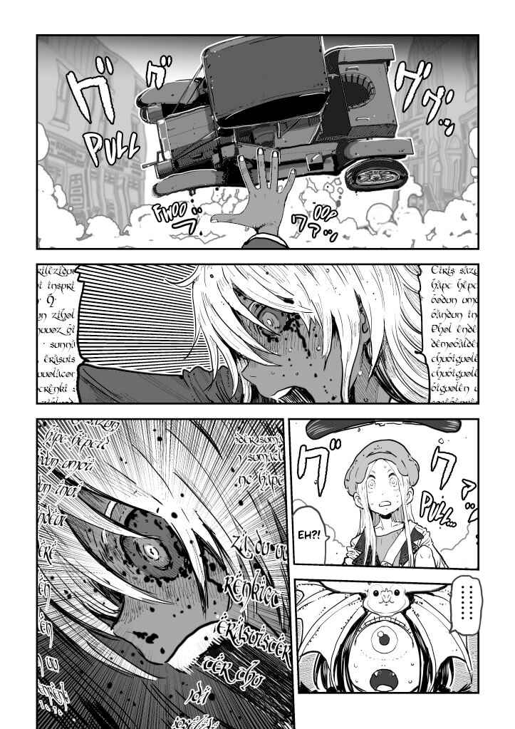 Page 13 Chapter 8 Inkling Alice