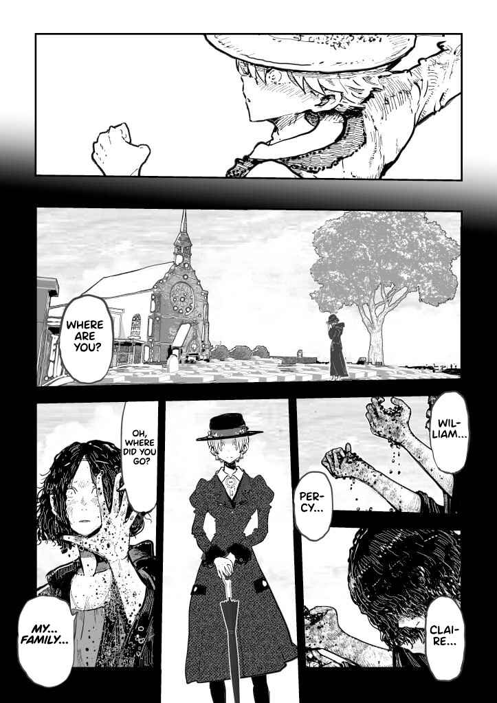 Page 17 Chapter 8 Inkling Alice
