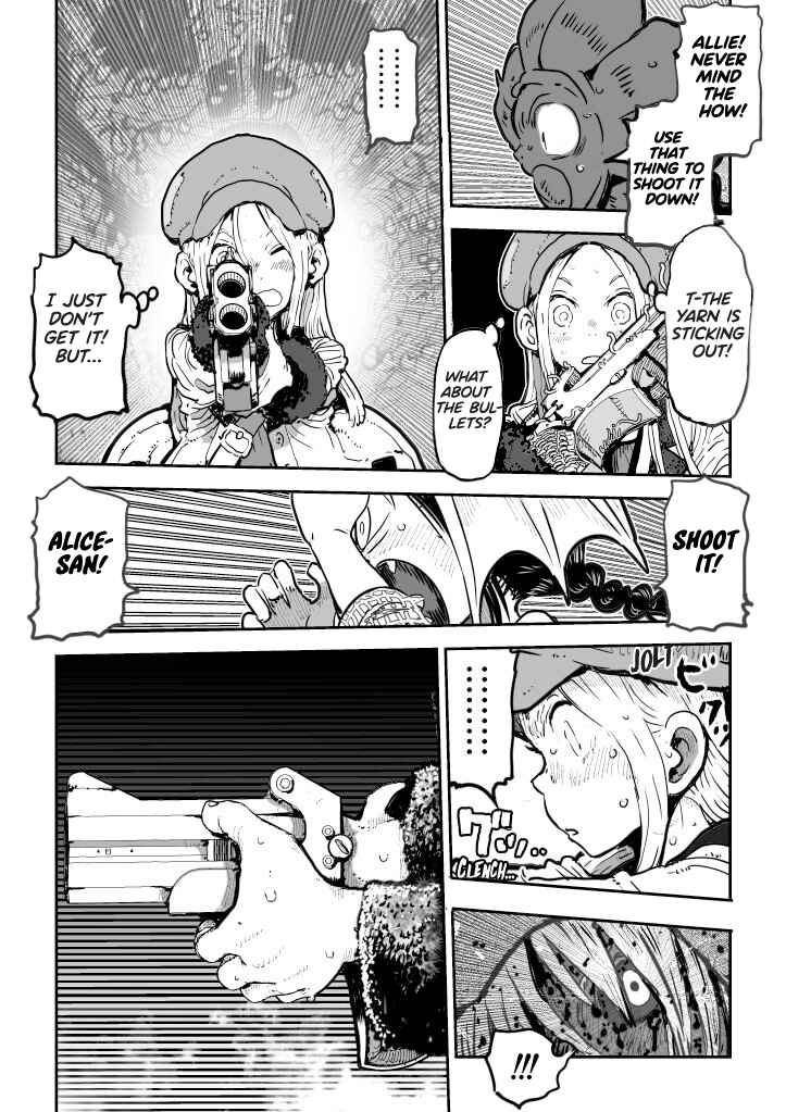 Page 19 Chapter 8 Inkling Alice