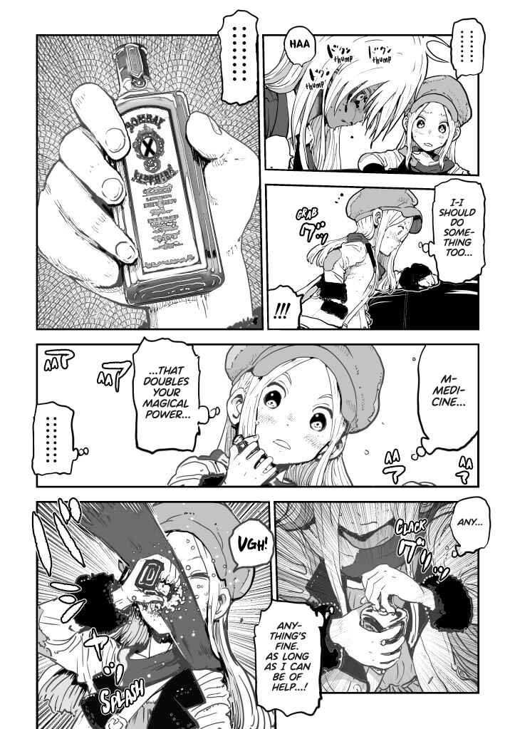 Page 4 Chapter 8 Inkling Alice