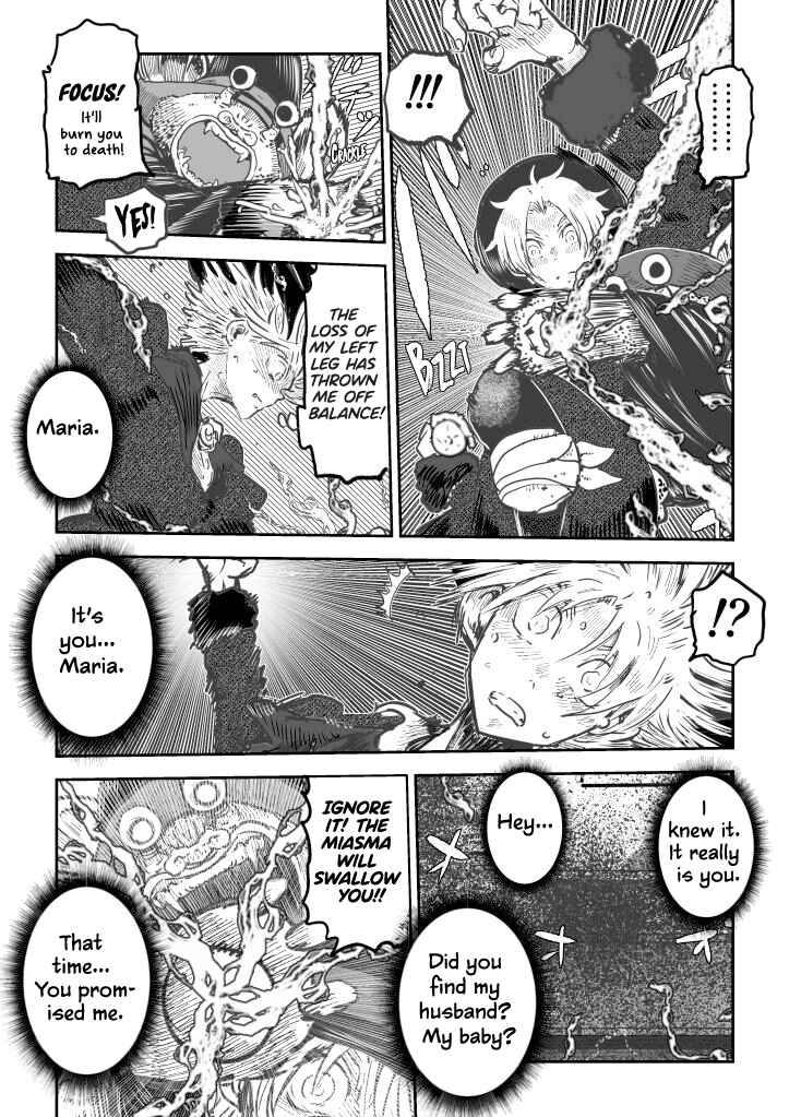 Page 9 Chapter 8 Inkling Alice