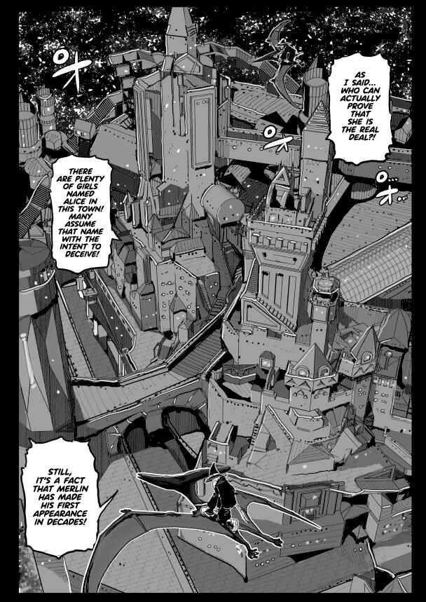 Page 1 Chapter 6 Inkling Alice