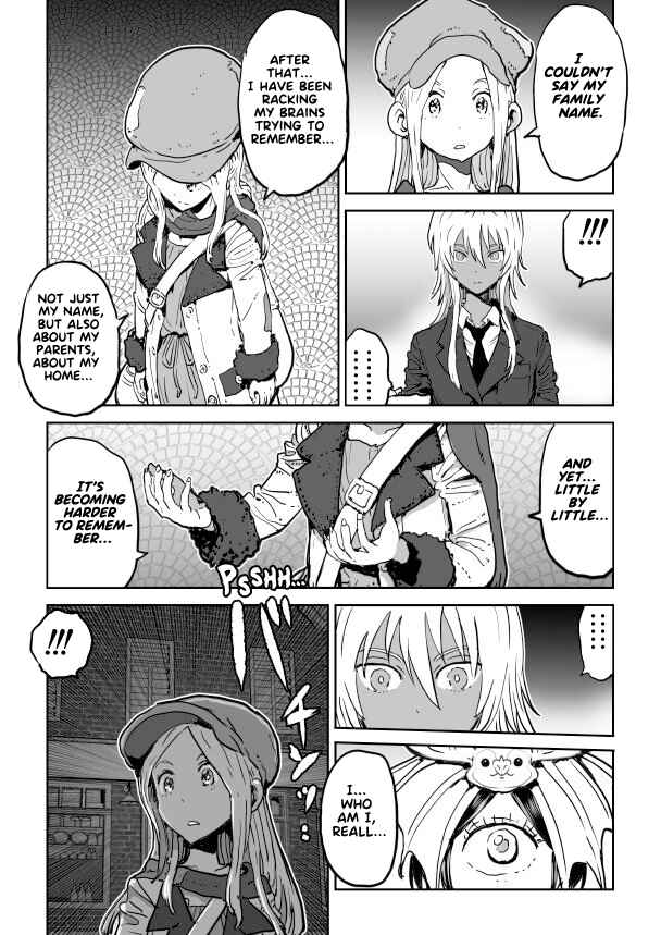 Page 13 Chapter 6 Inkling Alice