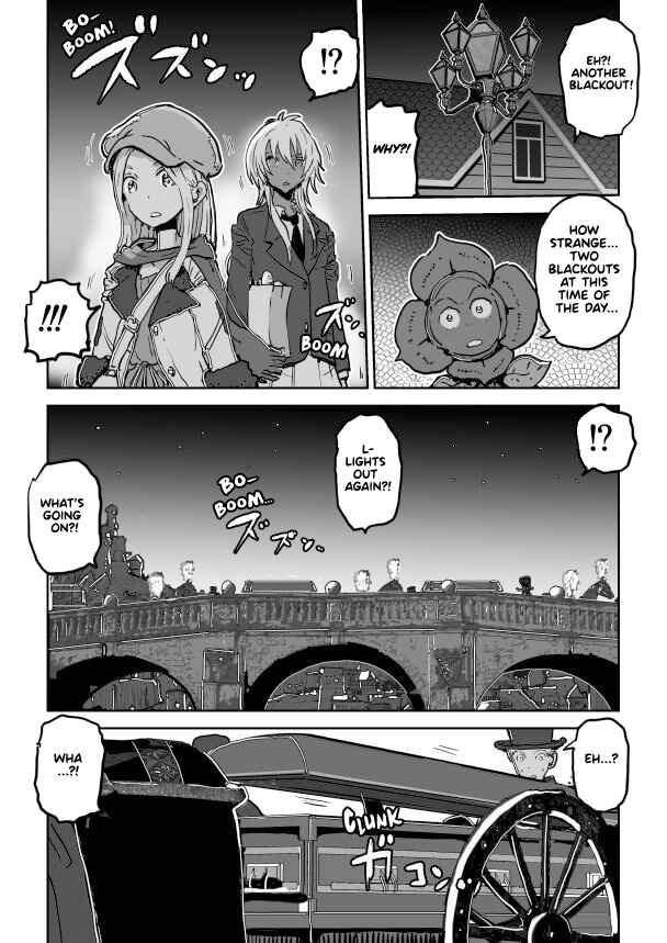 Page 14 Chapter 6 Inkling Alice