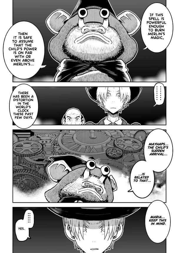 Page 5 Chapter 6 Inkling Alice