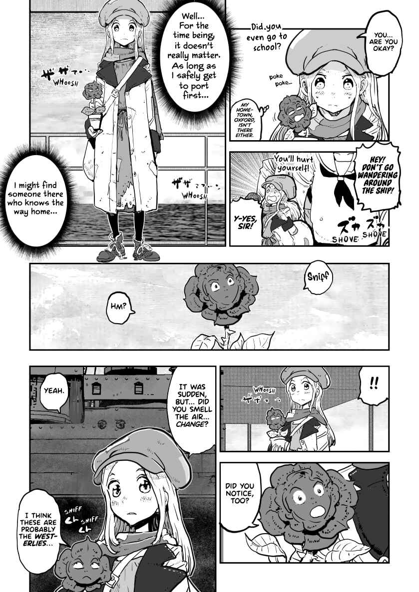 Page 13 Chapter 2 Inkling Alice