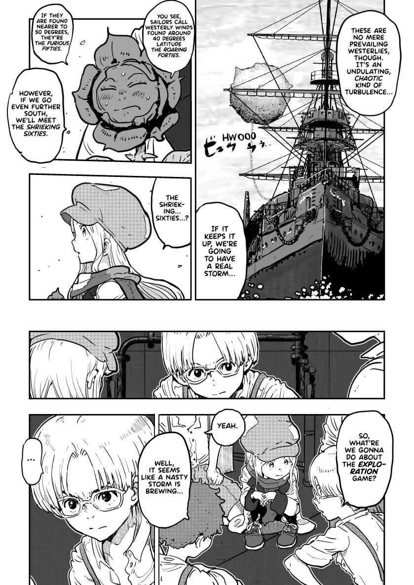 Page 14 Chapter 2 Inkling Alice