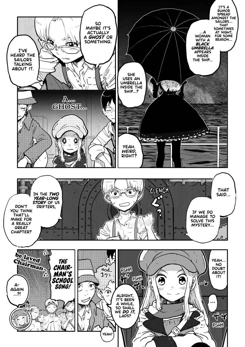 Page 16 Chapter 2 Inkling Alice