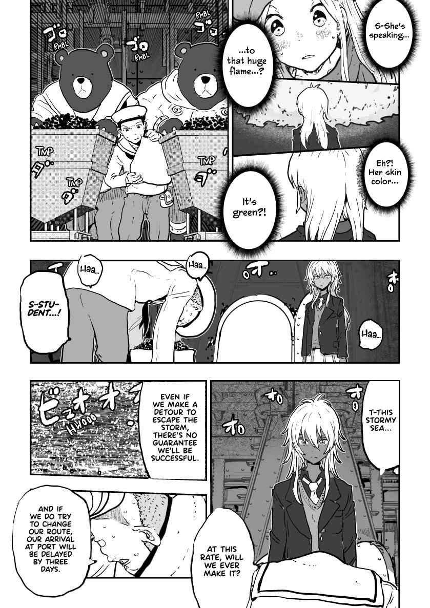 Page 20 Chapter 2 Inkling Alice