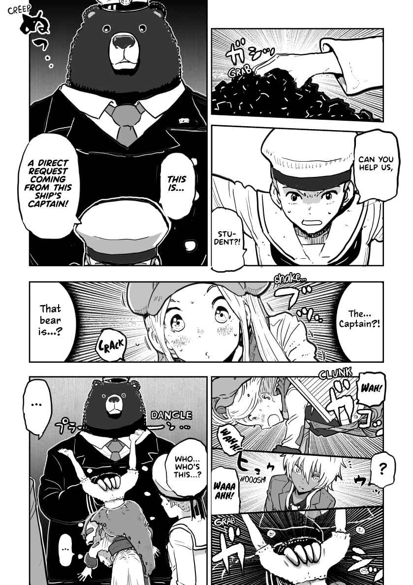 Page 21 Chapter 2 Inkling Alice