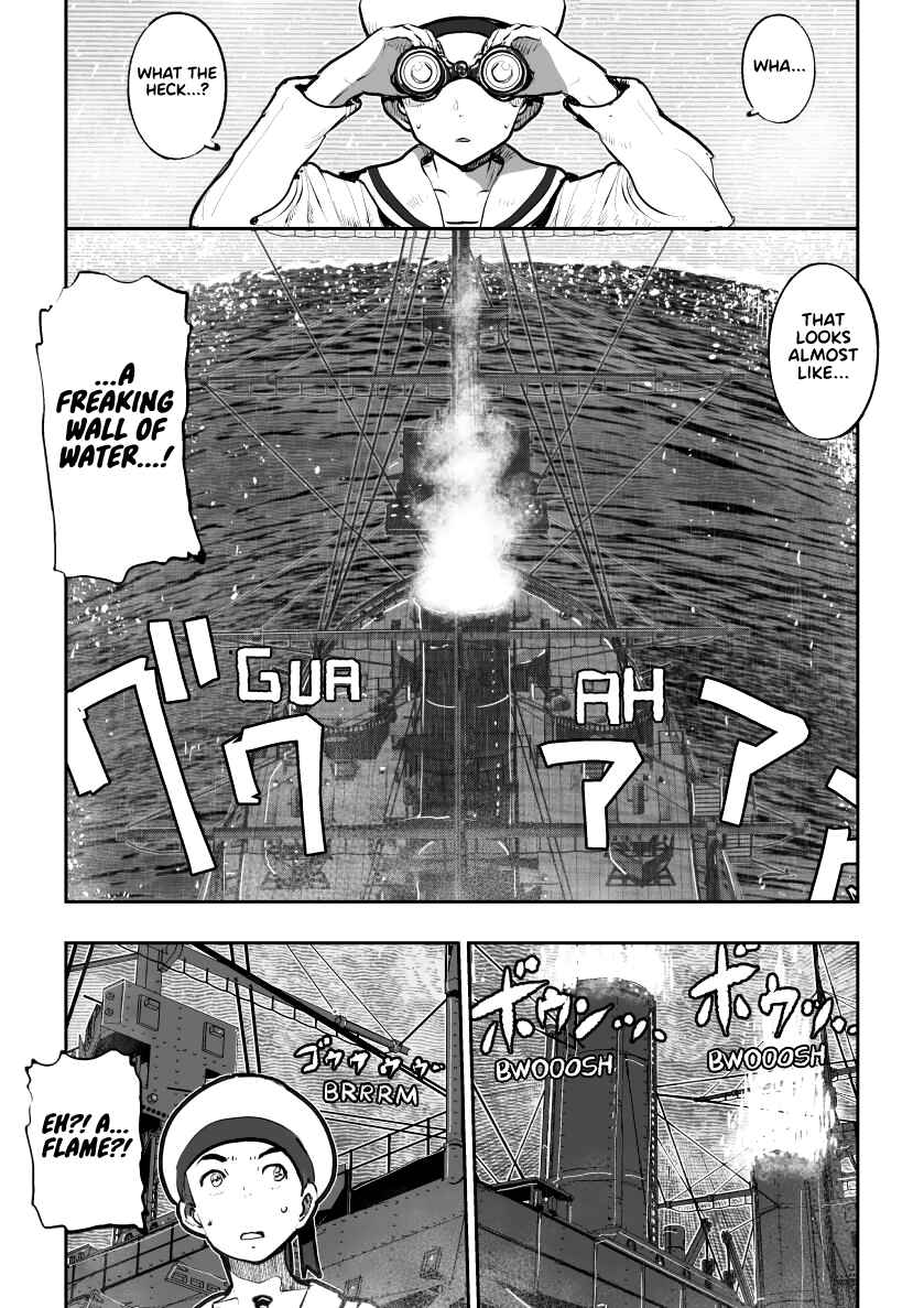Page 23 Chapter 2 Inkling Alice