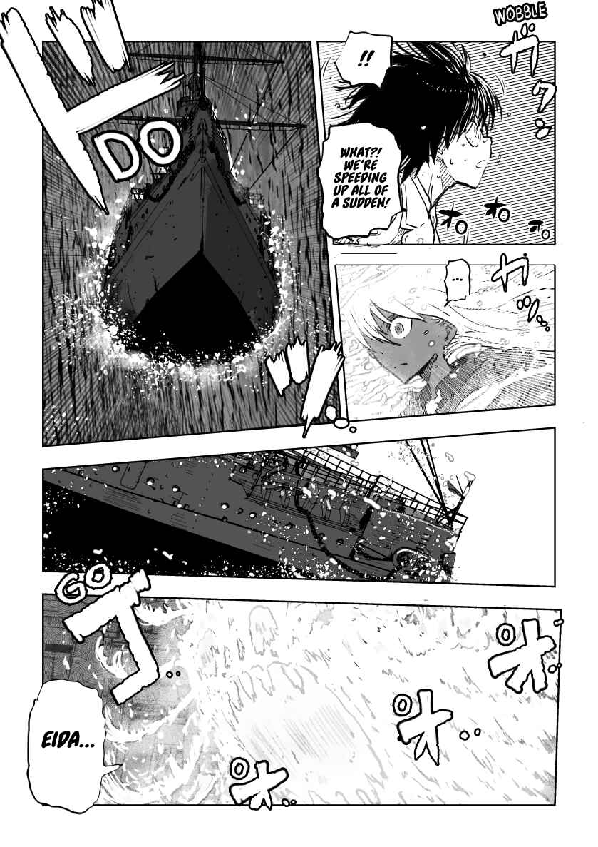 Page 26 Chapter 2 Inkling Alice