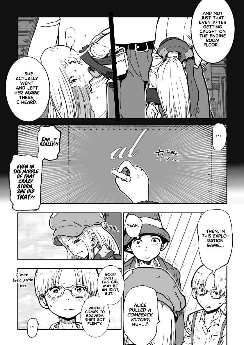 Page 30 Chapter 2 Inkling Alice