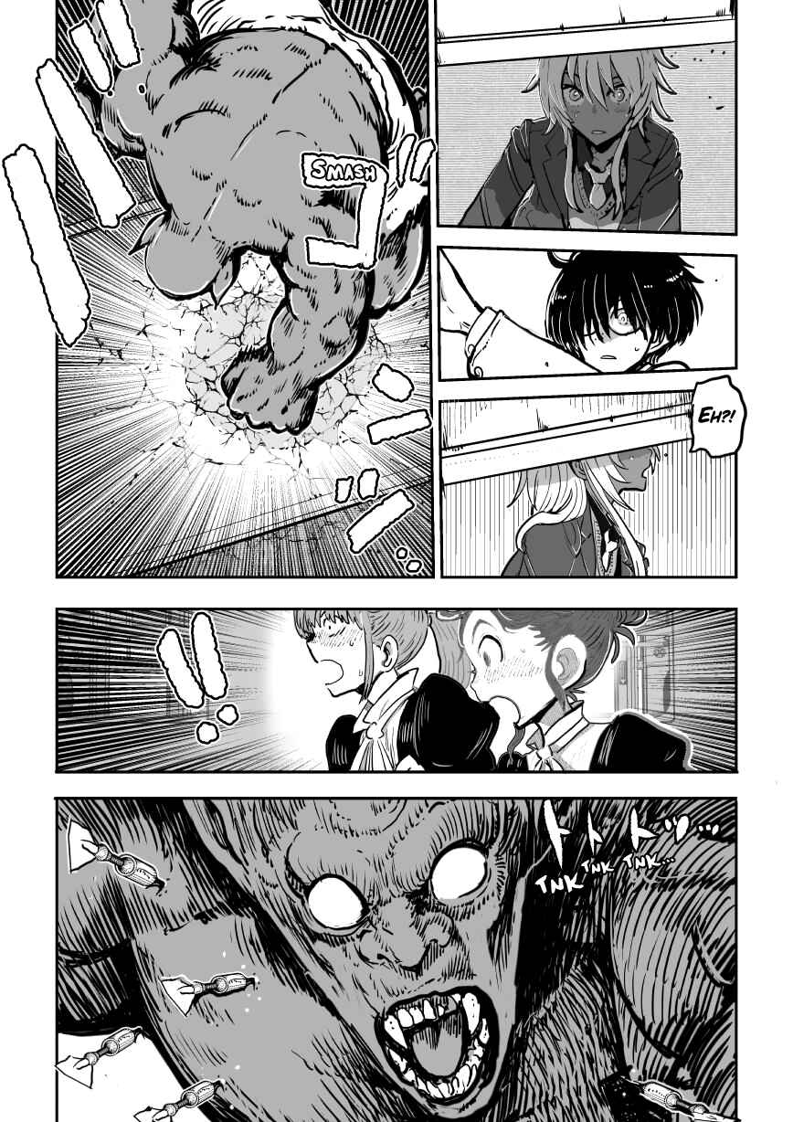 Page 37 Chapter 3 Inkling Alice