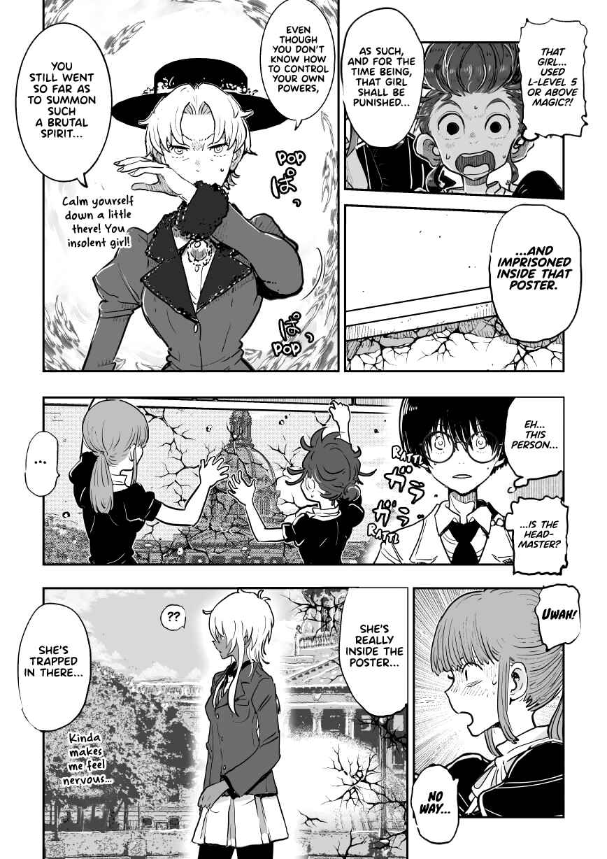 Page 40 Chapter 3 Inkling Alice