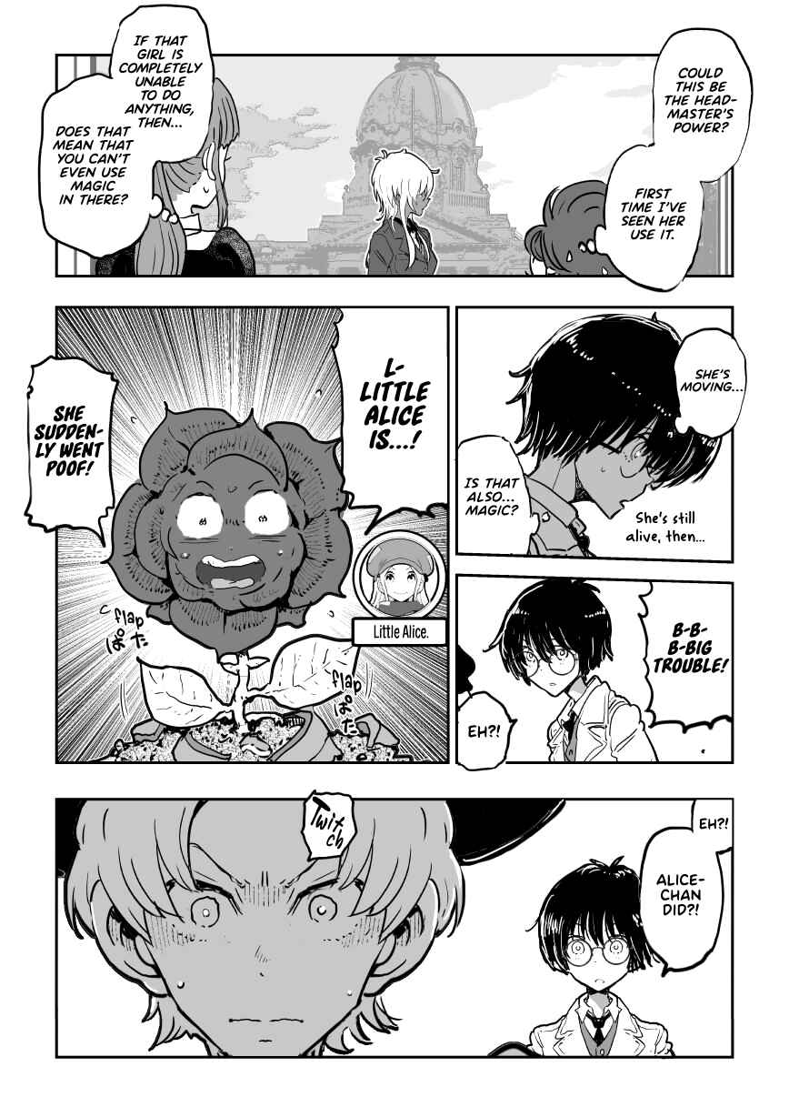 Page 41 Chapter 3 Inkling Alice