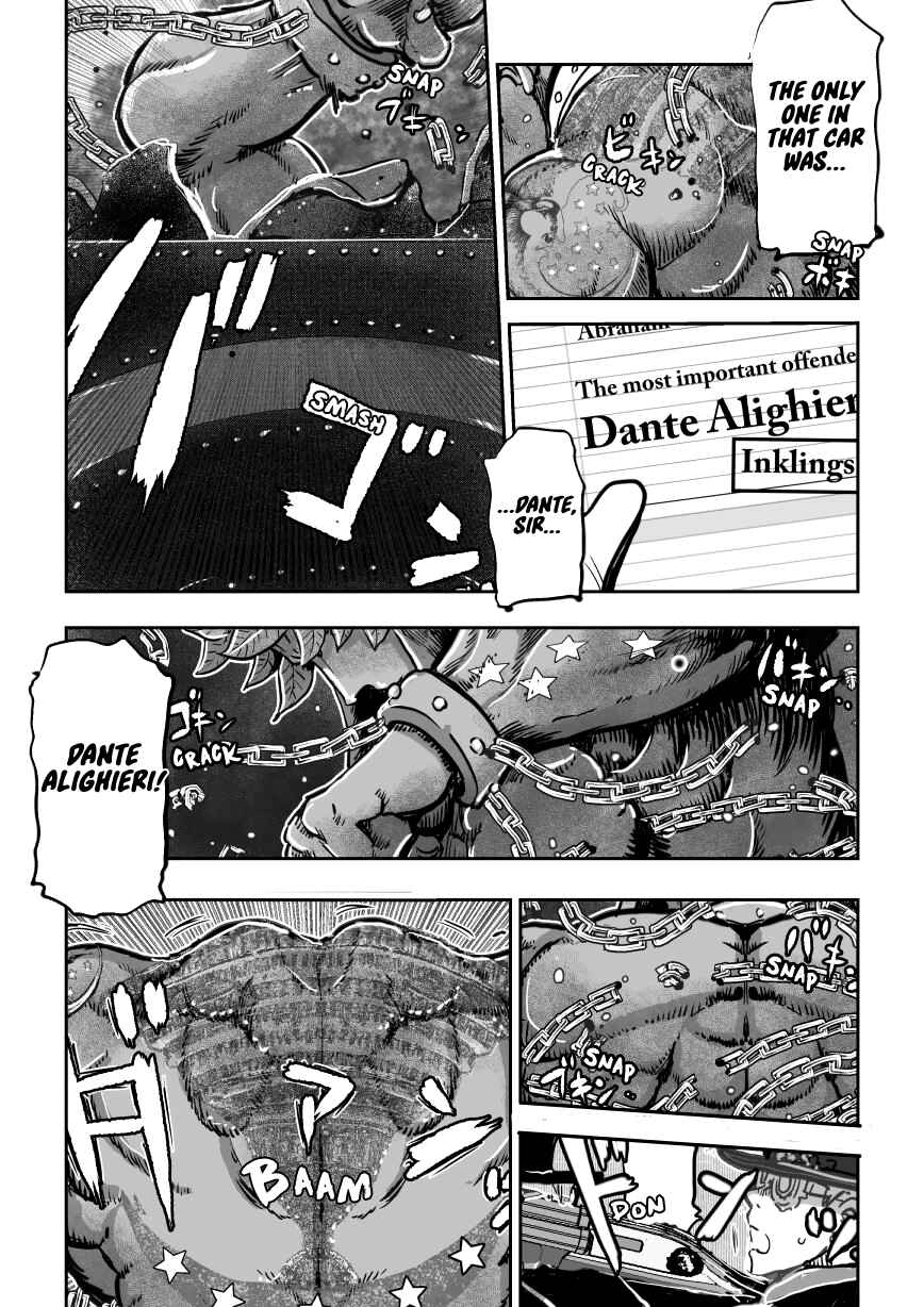 Page 49 Chapter 3 Inkling Alice