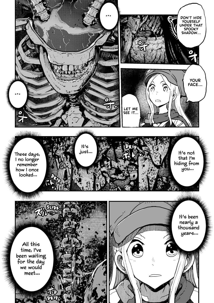 Page 53 Chapter 3 Inkling Alice