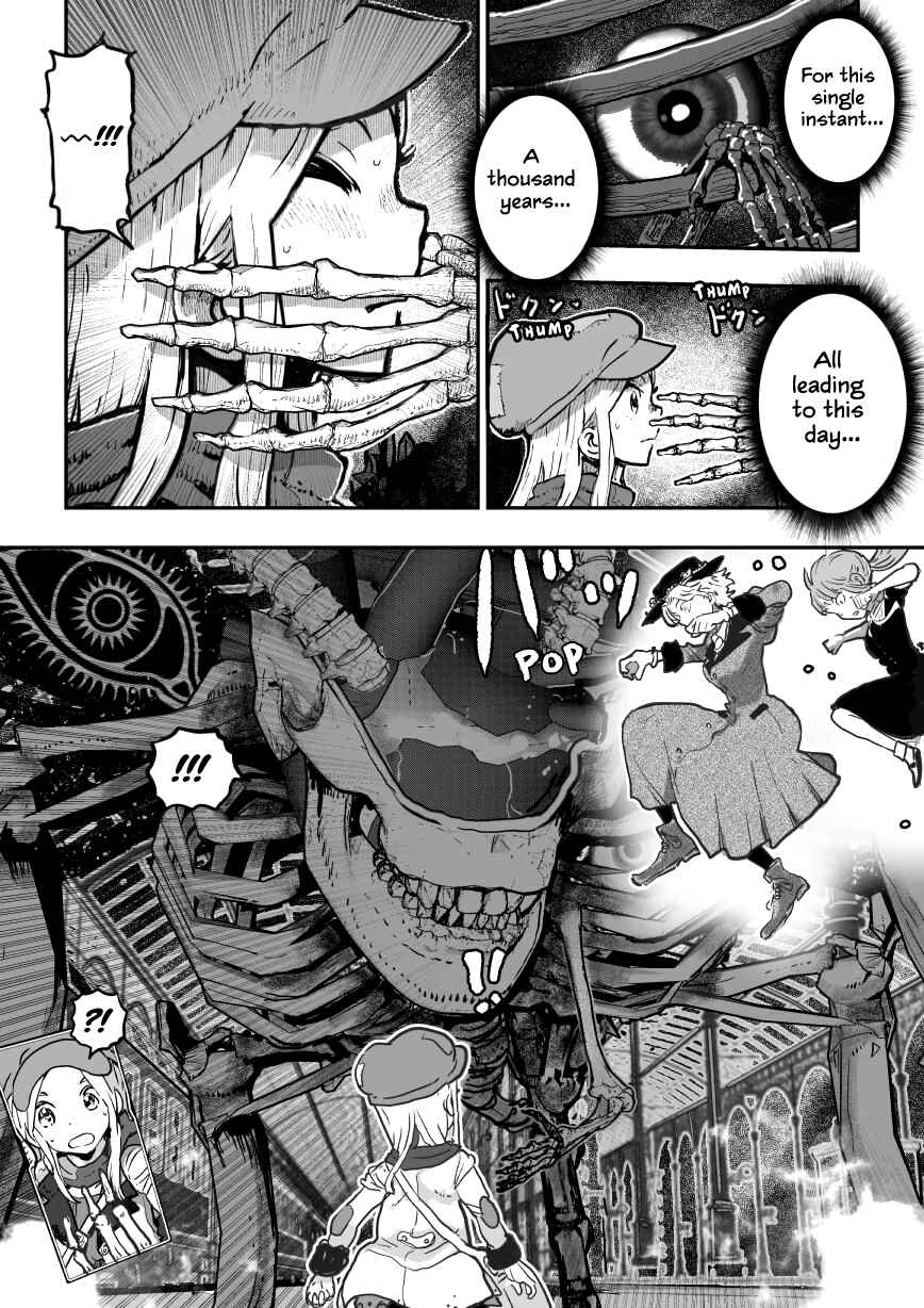 Page 55 Chapter 3 Inkling Alice