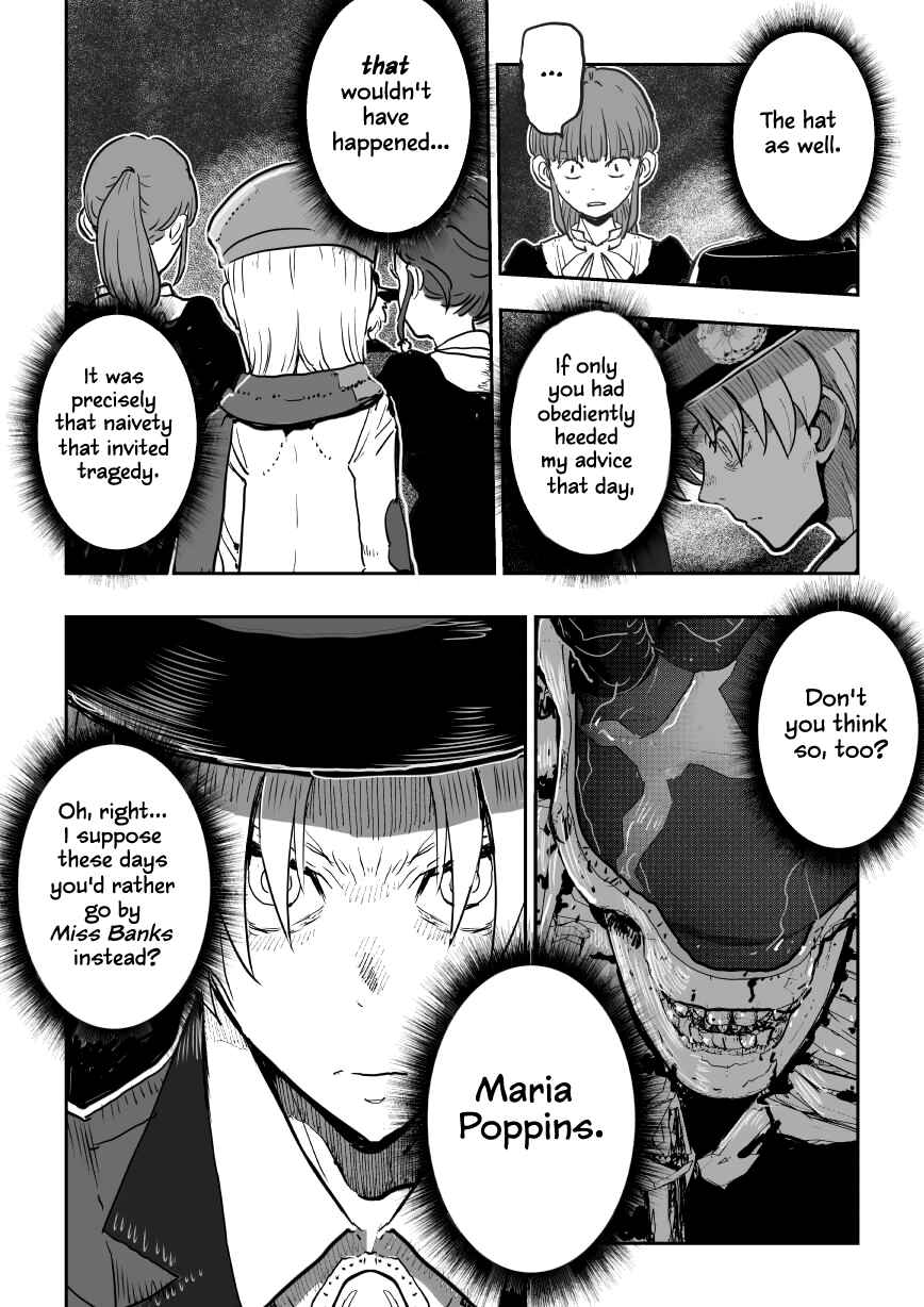 Page 60 Chapter 3 Inkling Alice