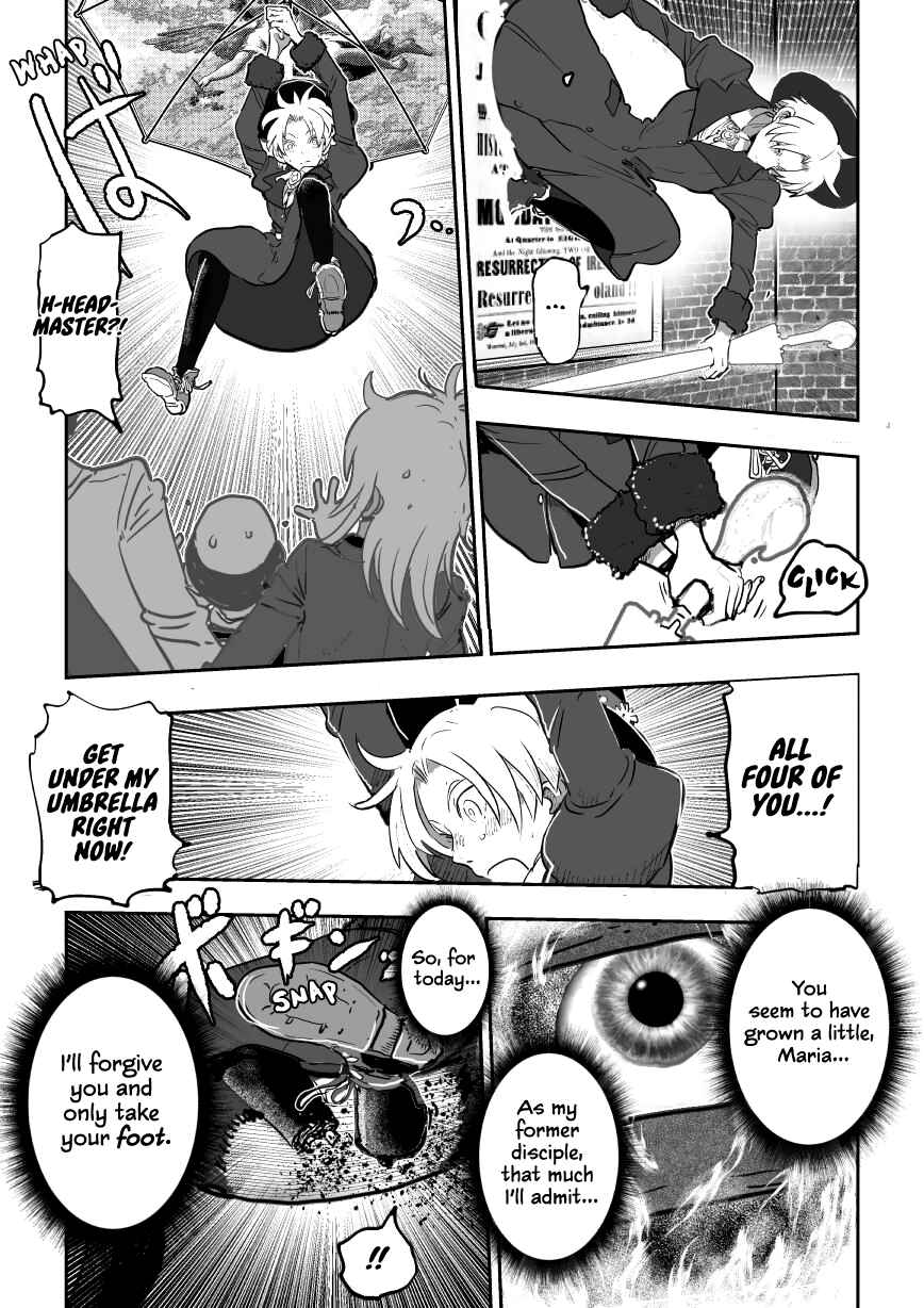 Page 72 Chapter 3 Inkling Alice