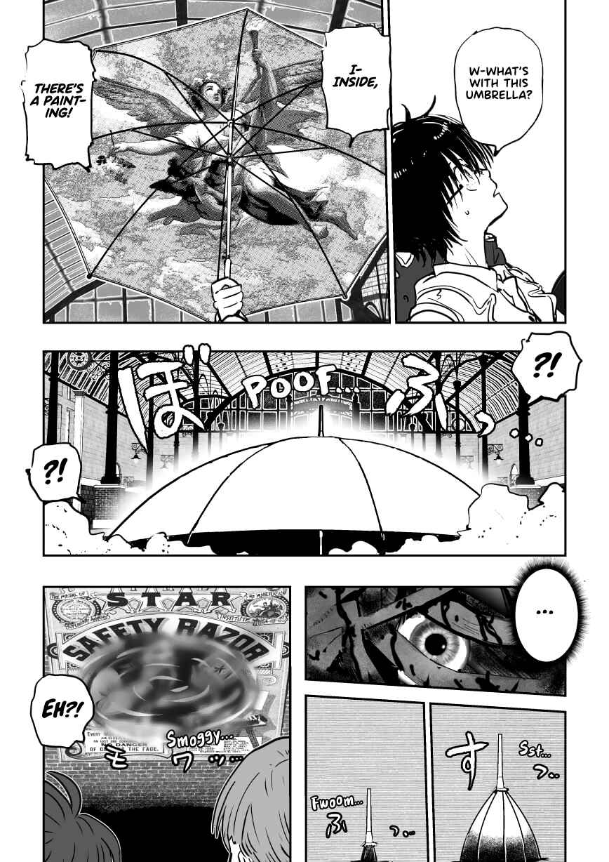 Page 73 Chapter 3 Inkling Alice