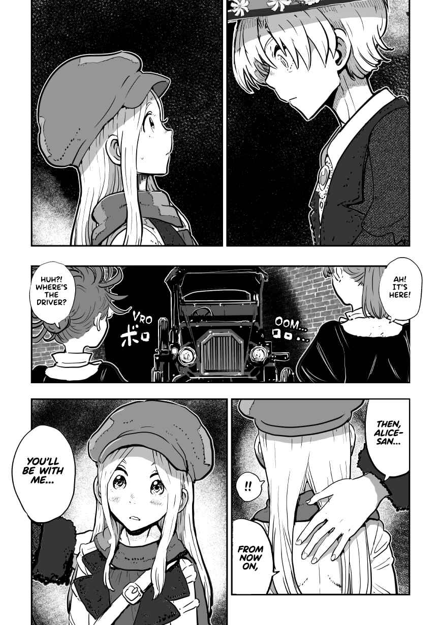 Page 76 Chapter 3 Inkling Alice